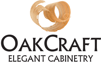 Oakcraft Cabinetry Elegant Cabinet Design Home